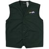 View Image 1 of 2 of Apron Vest with Two Waist Pockets