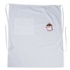 View Image 1 of 1 of Bistro Apron with One Patch Pocket