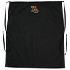 View Image 1 of 1 of Bistro Apron with Two Patch Pocket
