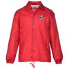 View Image 1 of 3 of Coaches Jacket