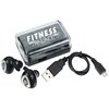 View Image 1 of 7 of ifidelity True Wireless Ear Buds with Charging Case