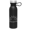 View Image 1 of 3 of h2go Concord Vacuum Bottle - 21 oz.