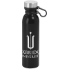 View Image 1 of 3 of h2go Concord Vacuum Bottle - 25 oz.