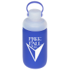 View Image 1 of 3 of Poppi Glass Bottle - 18 oz. - Closeout