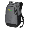 View Image 1 of 6 of Under Armour Hustle II Backpack - Full Colour