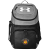 View Image 1 of 4 of Under Armour Undeniable Backpack - Full Colour