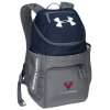 View Image 1 of 4 of Under Armour Undeniable Backpack - Embroidered