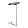 View Image 1 of 1 of EuroFit Wall Shelf - Left