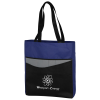 View Image 1 of 3 of Surge Pocket Tote