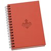 View Image 1 of 5 of Neoskin Spiral Notebook