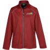 View Image 1 of 3 of Techno Lite 3-Layer Tech-Shell Jacket - Ladies'
