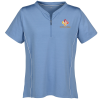 View Image 1 of 3 of Pro Signature Performance Polo - Ladies'