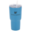 View Image 1 of 4 of Kong Vacuum Insulated Travel Tumbler - 26 oz. - Colours