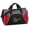View Image 1 of 4 of Colour Panel Sport Duffel