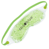View Image 1 of 5 of Aqua Pearls Hot/Cold Eye Mask