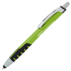 View Image 1 of 2 of Apex Stylus Pen- Closeout