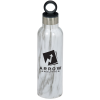 View Image 1 of 3 of Natural Impression Vacuum Bottle - 16 oz.- Closeout