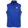 View Image 1 of 3 of Techno Lite 3-Layer Tech-Shell Vest - Ladies'