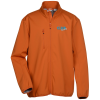 View Image 1 of 3 of Trail Soft Shell Jacket - Men's