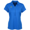 View Image 1 of 3 of Wilcox Performance Polo - Ladies'