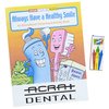View Image 1 of 3 of Fun Pack - Always Have a Healthy Smile
