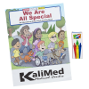 View Image 1 of 3 of Fun Pack - We Are All Special