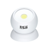 View Image 1 of 5 of Tilt COB Flashlight with Magnetic Base - Closeout