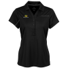 View Image 1 of 3 of Wilcox Performance Polo - Ladies' - 24 hr