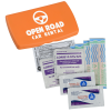 View Image 1 of 4 of Primary Care First Aid Kit - Opaque