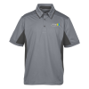 View Image 1 of 3 of Royce Snag Resistant Performance Polo - Men's - 24 hr