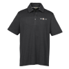 View Image 1 of 3 of Concord Cross Dye Blend Polo - Men's - 24 hr