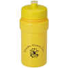View Image 1 of 3 of Mini Muscle Water Bottle - 16 oz. - Opaque