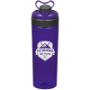 View Image 1 of 1 of h2go Montana Tritan Bottle - 25 oz.