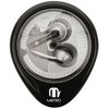 View Image 1 of 3 of Granda Stereo Earbuds - Closeout