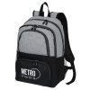 View Image 1 of 5 of Atmore Laptop Backpack