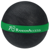 View Image 1 of 4 of Mighty Massage Ball - 24 hr