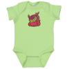 View Image 1 of 4 of Rabbit Skins Infant Onesie - Colours - Embroidered
