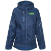 View Image 1 of 7 of Signal Packable Jacket - Ladies'