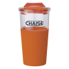 View Image 1 of 4 of Nevis Tumbler - 16 oz. - Closeout
