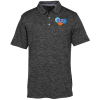 View Image 1 of 3 of Puma Essential Heather Polo - Men's - 24 hr