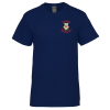 View Image 1 of 1 of Gildan Hammer T-Shirt - Embroidered