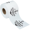 View Image 1 of 2 of Custom Barricade Tape - 6" - White