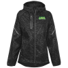 View Image 1 of 7 of Signal Packable Jacket - Ladies' - 24 hr