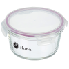 View Image 1 of 2 of Terra Glass Food Storage Container