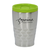 View the Mini Diamond Travel Tumbler - 12 oz.