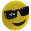 View Image 1 of 6 of Jamoji Too Cool Bluetooth Speaker - Closeout