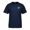 View Image 1 of 3 of Storm Creek Performance Tee - Men's - Embroidered