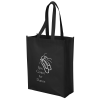 View Image 1 of 2 of Matte Laminated Tall Tote