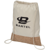 View Image 1 of 2 of Cotton & Cork Sportpack
