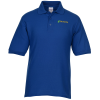 View Image 1 of 3 of Jerzees Easy Care Sport Shirt - Men's